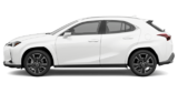 2025 Lexus UX HYBRID - Exterior - 1