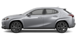 Lexus UX HYBRID  2025 - Extérieur - 1