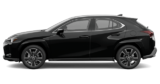 Lexus UX HYBRID  2025 - Extérieur - 1