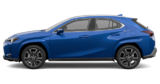 2025 Lexus UX HYBRID - Exterior - 1