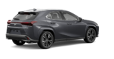 Lexus UX  2025 - Extérieur - 1