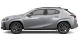 2025 Lexus UX HYBRID - Exterior - 1