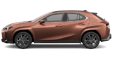 2025 Lexus UX HYBRID - Exterior - 1