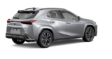 2025 Lexus UX HYBRID - Exterior - 1