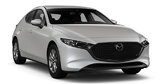 2025 MAZDA 3 SPORT GS