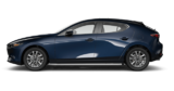 Mazda MAZDA3 SPORT  2025 - Extérieur - 1