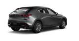2025 Mazda 3 Sport - Exterior - 1