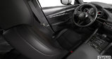 2025 Mazda 3 Sport - Exterior - 1