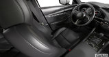 2025 Mazda 3 Sport - Exterior - 1