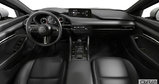 2025 Mazda 3 Sport - Exterior - 1