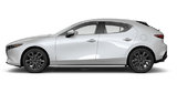 2025 MAZDA 3 SPORT GT