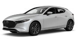 2025 MAZDA 3 SPORT GT