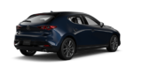 2025 Mazda 3 Sport - Exterior - 1