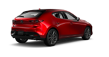 Mazda 3 Sport  2025 - Extérieur - 1