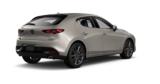 2025 Mazda 3 Sport - Exterior - 1