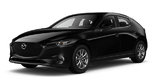 2025 MAZDA 3 SPORT GX