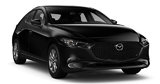 2025 MAZDA 3 SPORT GX