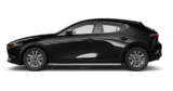 2025 Mazda 3 Sport - Exterior - 1