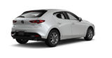 Mazda 3 Sport  2025 - Extérieur - 1