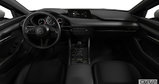 2025 Mazda 3 Sport - Exterior - 1