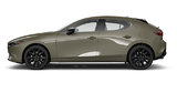 2025 MAZDA 3 SPORT SUNA