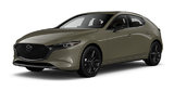 2025 MAZDA 3 SPORT SUNA