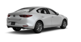2025 Mazda 3 - Exterior - 1