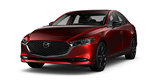 MAZDA 3 GT 2025