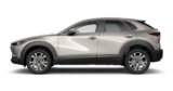 2025 Mazda CX-30 - Exterior - 1
