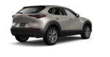2025 Mazda CX-30 - Exterior - 1