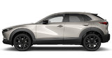 MAZDA CX-30 GT TURBO ENGINE 2025