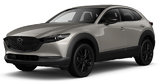MAZDA CX-30 GT TURBO ENGINE 2025