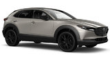 MAZDA CX-30 GT TURBO ENGINE 2025
