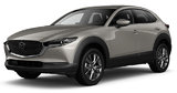 MAZDA CX-30 GT 2025