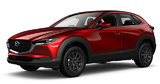 MAZDA CX-30 GX 2025