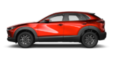 2025 Mazda CX-30 - Exterior - 1