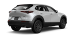 2025 Mazda CX-30 - Exterior - 1