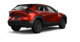 2025 Mazda CX-30 - Exterior - 1