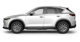 2025 MAZDA CX-5 GS