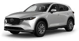 2025 MAZDA CX-5 GS