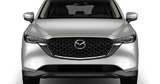 2025 MAZDA CX-5 GS