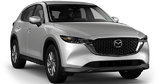 2025 MAZDA CX-5 GS