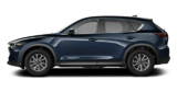 2025 Mazda CX-5 - Exterior - 1