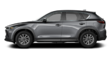 2025 Mazda CX-5 - Exterior - 1