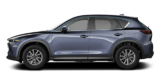 2025 Mazda CX-5 - Exterior - 1