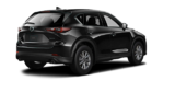 Mazda CX-5  2025 - Extérieur - 1