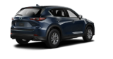 2025 Mazda CX-5 - Exterior - 1