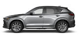2025 MAZDA CX-5 GT