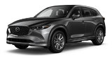 2025 MAZDA CX-5 GT