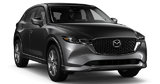 2025 MAZDA CX-5 GT